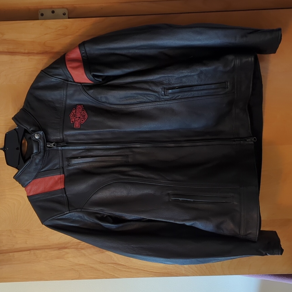 Harley Davidson Women's jacket